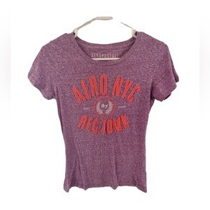 Aeropostale Short Sleeve Tee